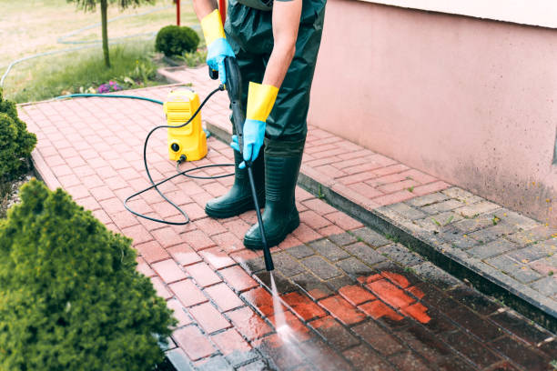 Best Driveway Pressure Washing  in Kings Park, NY