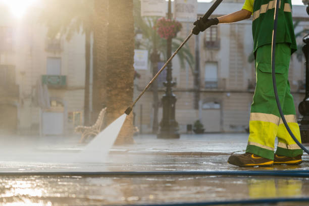 Best Post-Construction Pressure Washing  in Kings Park, NY